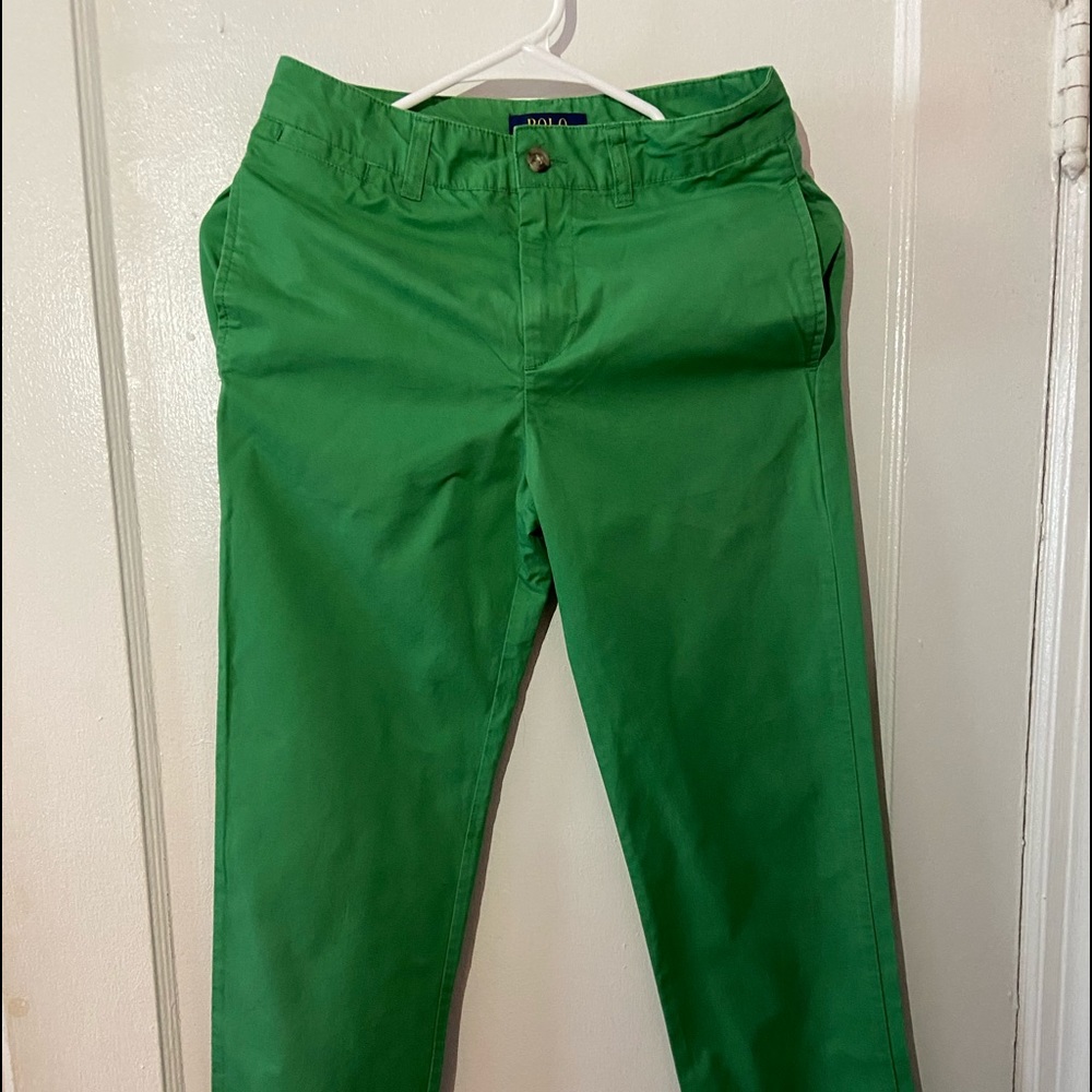 Ralph Lauren Chino Pants
